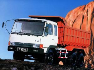 FAW CA3205P1K2T1 '2003